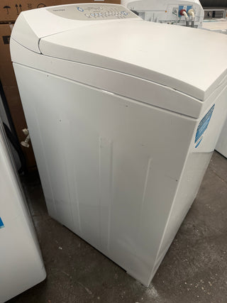 Fisher & Paykel 7.5kg Top Loader [Refurbished]