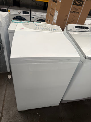 Fisher & Paykel 6.5kg Top Loader [Refurbished]