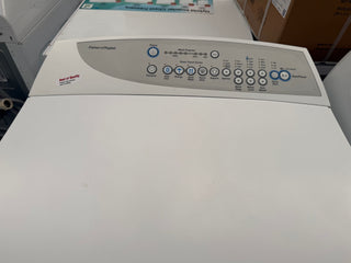 Fisher & Paykel 6.5kg Top Loader [Refurbished]