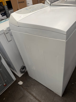 Fisher & Paykel 6.5kg Top Loader [Refurbished]
