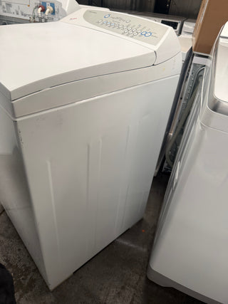 Fisher & Paykel 6.5kg Top Loader [Refurbished]