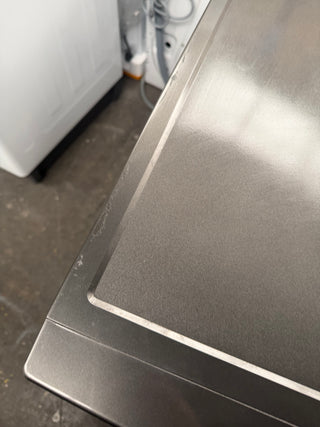 *Current Model* Fisher & Paykel Series 9 10kg Front Load with Steam Care Graphite WH1060SG1 [Factory Second]