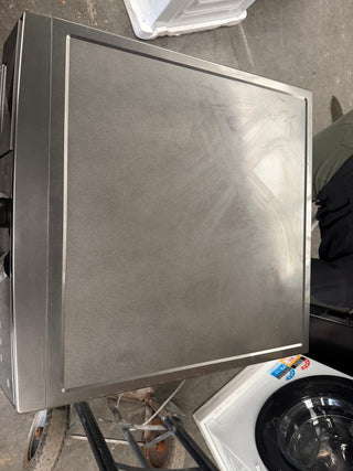 *Current Model* Fisher & Paykel Series 9 10kg Front Load with Steam Care Graphite WH1060SG1 [Factory Second]