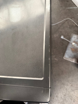 *Current Model* Fisher & Paykel Series 9 10kg Front Load with Steam Care Graphite WH1060SG1 [Factory Second]