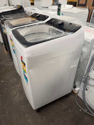 *Current Model* Midea 8kg White Top Loader [Factory Second]