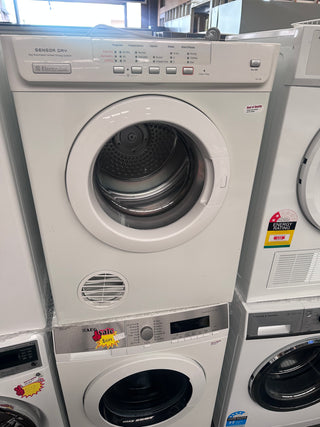 Electrolux 5kg Sensor Dryer [Refurbished]