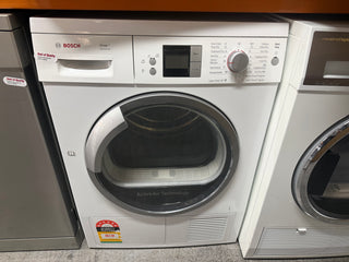 Bosch 6.5kg heat pump  Dryer [Refurbished]