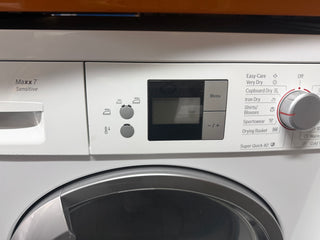 Bosch 6.5kg heat pump  Dryer [Refurbished]