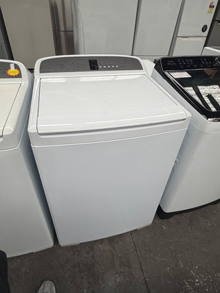 Fisher & Paykel 10kg Wash Smart Top Loader [Refurbished]