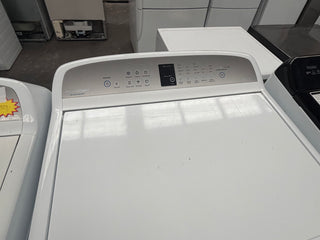 Fisher & Paykel 10kg Wash Smart Top Loader [Refurbished]