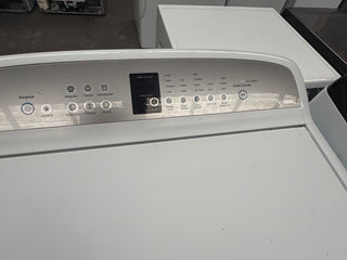Fisher & Paykel 10kg Wash Smart Top Loader [Refurbished]