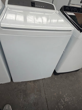 Fisher & Paykel 10kg Wash Smart Top Loader [Refurbished]