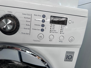 LG 7.5kg Direct Drive Front Loader [Refurbished]