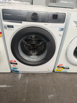 Westinghouse 10kg EasyCare Front Loader WWF1044M7WA [ Refurbished ]