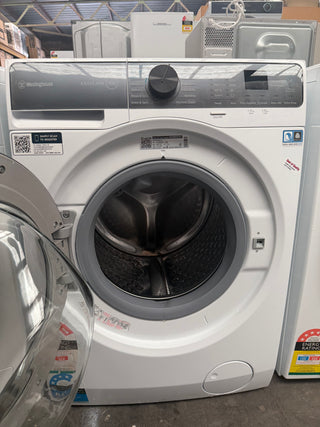 Westinghouse 10kg EasyCare Front Loader WWF1044M7WA [ Refurbished ]