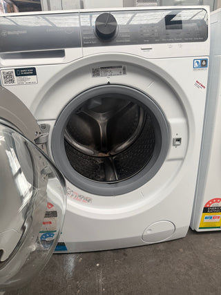 Westinghouse 10kg EasyCare Front Loader WWF1044M7WA [ Refurbished ]