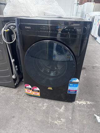 CHiQ 8kg/5kg Front Load Washer Dryer Combo [Refurbished]