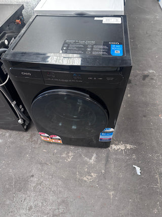 CHiQ 8kg/5kg Front Load Washer Dryer Combo [Refurbished]