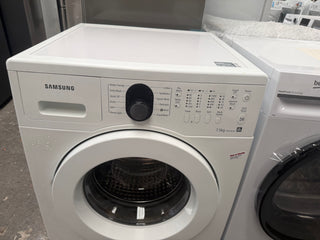 Samsung 7.5kg Front Loader [Refurbished]