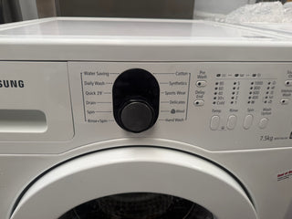 Samsung 7.5kg Front Loader [Refurbished]