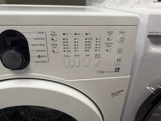 Samsung 7.5kg Front Loader [Refurbished]