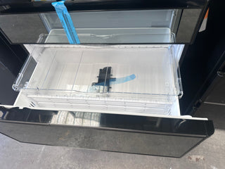 Hitachi 735L Mirror Glass French Door Fridge – RZX740RAX [Factroy Second]
