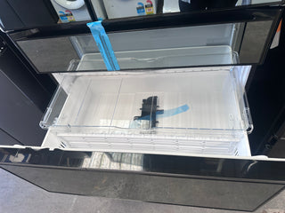 Hitachi 735L Mirror Glass French Door Fridge – RZX740RAX [Factroy Second]
