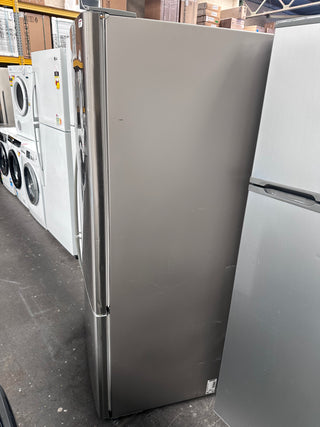 Fisher & Paykel  519L Stainless Steel Bottom Mount Refrigerator [Refurbished]