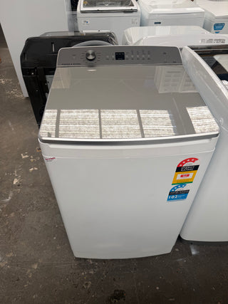 *AMAZING PRICE* Fisher & Paykel 10kg Series 5 WL1064G1 Top Loader [Factory Second]