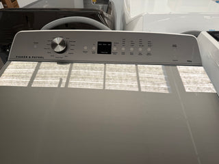 *AMAZING PRICE* Fisher & Paykel 10kg Series 5 WL1064G1 Top Loader [Factory Second]