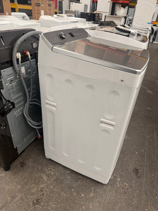 *AMAZING PRICE* Fisher & Paykel 10kg Series 5 WL1064G1 Top Loader [Factory Second]