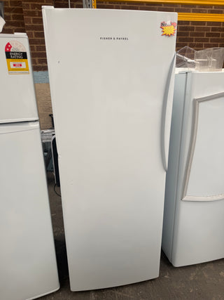 Fisher & Paykel 451L Upright Fridge  [Refurbished]