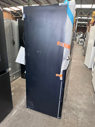 Hitachi 735L Mirror Glass French Door Fridge – RZX740RAX [Factroy Second]