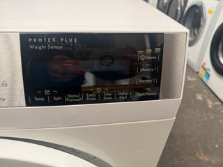 *Made in Italy* AEG Series 9  9kg Front Loader [Refurbished]