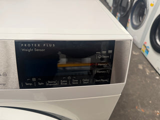 *Made in Italy* AEG Series 9  9kg Front Loader [Refurbished]