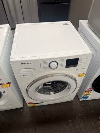Samsung 7.5kg BubbleWash Front Loader [Refurbished]