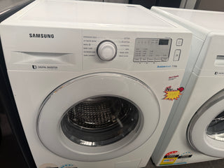 Samsung 7.5kg BubbleWash Front Loader [Refurbished]