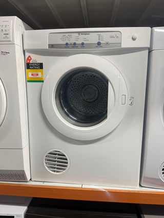 Westinghouse 5kg AutoSensing Dryer [Refurbished]