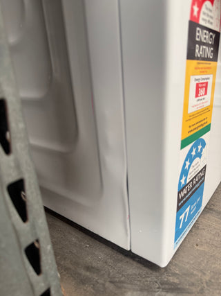 *AMAZING VALUE*  Beko BFLB902ADW 9kg Auto Dose Front Load Washing Machine [Factory Second]