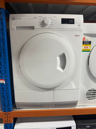 Electrolux 7kg Condenser Dryer [Refurbished]