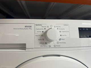 Electrolux 7kg Condenser Dryer [Refurbished]