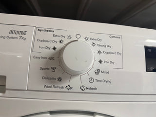 Electrolux 7kg Condenser Dryer [Refurbished]