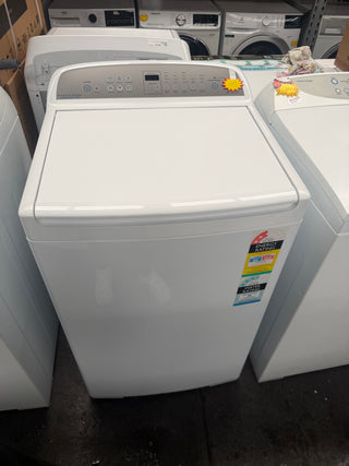Fisher & Paykel 8.5kg WashSmart Top Loader  [Refurbished]
