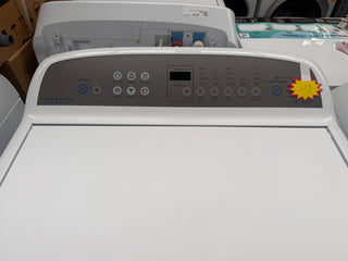 Fisher & Paykel 8.5kg WashSmart Top Loader  [Refurbished]