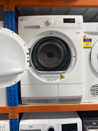 Electrolux 7kg Condenser Dryer [Refurbished]