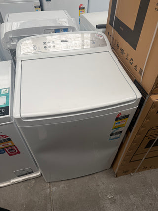 Fisher & Paykel 8.5kg WashSmart Top Loader  [Refurbished]