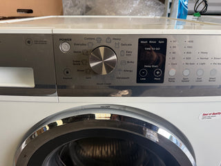 Fisher & Paykel 8.5kg Front Loader [Refurbished]