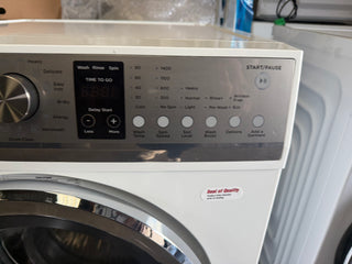 Fisher & Paykel 8.5kg Front Loader [Refurbished]