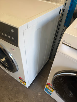 Fisher & Paykel 8.5kg Front Loader [Refurbished]