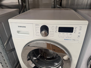 Samsung 7.5kg Bubble Wash Front Loader [Refurbished ]